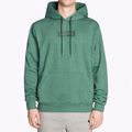 Pánská mikina PROSTO Hoodie Abox green