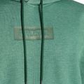 Pánská mikina PROSTO Hoodie Abox green 3