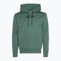 Pánská mikina PROSTO Hoodie Abox green 4