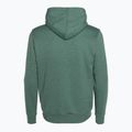 Pánská mikina PROSTO Hoodie Abox green 5