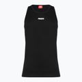 Pánské tílko PROSTO Top Triztix black