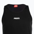 Pánské tílko PROSTO Top Triztix black 3