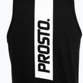 Pánské tílko PROSTO Top Triztix black 4