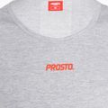 Pánské tílko PROSTO Top Triztix grey 3