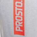 Pánské tílko PROSTO Top Triztix grey 4