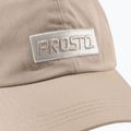 PROSTO pánská čepice Heath beige 3