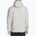 Pánská mikina PROSTO Tech Zip Zip Hoodie Speedy gray 2