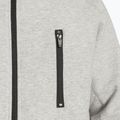 Pánská mikina PROSTO Tech Zip Zip Hoodie Speedy gray 4