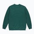 Pánská mikina PROSTO Crewneck Varsity green 2