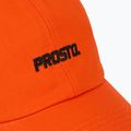 PROSTO Rasty oranžová pánská čepice 3