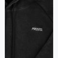 Pánská mikina  PROSTO Hoodie Skizzle black 3