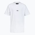 PROSTO pánské tričko Essential white