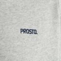 Pánská mikina PROSTO Crewneck Base grey 3