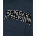 Pánská mikina  PROSTO Hoodie College 99 navy 3