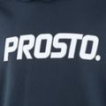 Pánská mikina PROSTO Hoodie Sweer navy 3