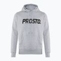 Pánská mikina PROSTO Hoodie Sweer gray