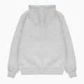 Pánská mikina PROSTO Hoodie Aiz gray 2