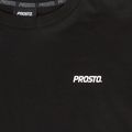 Pánské tričko PROSTO Base black 3