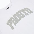 Pánské tričko PROSTO College white 3