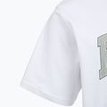 Pánské tričko PROSTO College white 4
