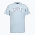 Pánské tričko PROSTO College light blue