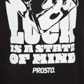 Pánské tričko PROSTO Luck black 3