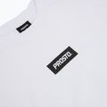 Pánské tričko PROSTO Box white 3