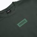 Pánské tričko PROSTO Box 2.0 green 3