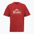 Pánské tričko PROSTO Bull red