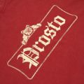 Pánské tričko PROSTO Bull red 3