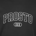 Pánské tričko Longsleeve PROSTO Trex black 3