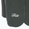 Pánské šortky PROSTO Waffle green 3
