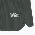 Pánské šortky PROSTO Waffle green 5
