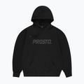 Pánská mikina PROSTO Matched Hoodie black