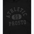 Pánská mikina PROSTO Athletic99 Hoodie black 3