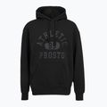 Pánská mikina PROSTO Athletic99 Hoodie black
