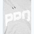 Pánská mikina PROSTO Pro Hoodie gray 3