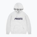 Pánská mikina PROSTO Fuss Hoodie gray