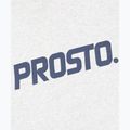 Pánská mikina PROSTO Fuss Hoodie gray 3