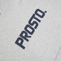 Pánská mikina PROSTO Fuss Hoodie gray 3