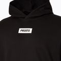 Pánská mikina PROSTO Box Hoodie black 3
