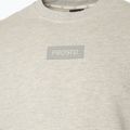 Pánská mikina PROSTO Crewneck box grey 3