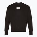 Pánská mikina PROSTO Crewneck Box black