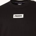 Pánská mikina PROSTO Crewneck Box black 3