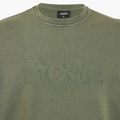 Pánská mikina PROSTO Crewneck Sheriff green 3
