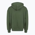 Pánská mikina PROSTO Mizo Hoodie green 2