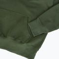 Pánská mikina PROSTO Mizo Hoodie green 3
