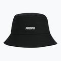 Klobouk PROSTO Brimo black 2