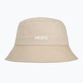 Klobouk PROSTO Prism beige 2