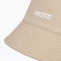 Klobouk PROSTO Prism beige 3